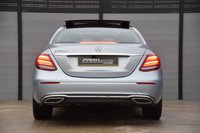 USED 2017 17 MERCEDES-BENZ E-CLASS 2.0 E 220 D SE PREMIUM 4d 192 BHP Low Rate Finance Available | ULEZ Free | 2 Keys | Automatic | 18 Inch Alloy Wheels | Electric Sliding Panoramic Sunroof | Full Black Leather Trim | Climate Control | Metallic Paint | Command Online System | | 2 Former Keepers | MOT Valid ( 20/04/2024)