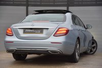 USED 2017 17 MERCEDES-BENZ E-CLASS 2.0 E 220 D SE PREMIUM 4d 192 BHP Low Rate Finance Available | ULEZ Free | 2 Keys | Automatic | 18 Inch Alloy Wheels | Electric Sliding Panoramic Sunroof | Full Black Leather Trim | Climate Control | Metallic Paint | Command Online System | | 2 Former Keepers | MOT Valid ( 20/04/2024)