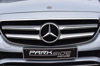 USED 2017 17 MERCEDES-BENZ E-CLASS 2.0 E 220 D SE PREMIUM 4d 192 BHP Low Rate Finance Available | ULEZ Free | 2 Keys | Automatic | 18 Inch Alloy Wheels | Electric Sliding Panoramic Sunroof | Full Black Leather Trim | Climate Control | Metallic Paint | Command Online System | | 2 Former Keepers | MOT Valid ( 20/04/2024)
