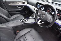 USED 2017 17 MERCEDES-BENZ E-CLASS 2.0 E 220 D SE PREMIUM 4d 192 BHP Low Rate Finance Available | ULEZ Free | 2 Keys | Automatic | 18 Inch Alloy Wheels | Electric Sliding Panoramic Sunroof | Full Black Leather Trim | Climate Control | Metallic Paint | Command Online System | | 2 Former Keepers | MOT Valid ( 20/04/2024)