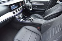 USED 2017 17 MERCEDES-BENZ E-CLASS 2.0 E 220 D SE PREMIUM 4d 192 BHP Low Rate Finance Available | ULEZ Free | 2 Keys | Automatic | 18 Inch Alloy Wheels | Electric Sliding Panoramic Sunroof | Full Black Leather Trim | Climate Control | Metallic Paint | Command Online System | | 2 Former Keepers | MOT Valid ( 20/04/2024)