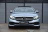 USED 2017 17 MERCEDES-BENZ E-CLASS 2.0 E 220 D SE PREMIUM 4d 192 BHP Low Rate Finance Available | ULEZ Free | 2 Keys | Automatic | 18 Inch Alloy Wheels | Electric Sliding Panoramic Sunroof | Full Black Leather Trim | Climate Control | Metallic Paint | Command Online System | | 2 Former Keepers | MOT Valid ( 20/04/2024)