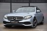 USED 2017 17 MERCEDES-BENZ E-CLASS 2.0 E 220 D SE PREMIUM 4d 192 BHP Low Rate Finance Available | ULEZ Free | 2 Keys | Automatic | 18 Inch Alloy Wheels | Electric Sliding Panoramic Sunroof | Full Black Leather Trim | Climate Control | Metallic Paint | Command Online System | | 2 Former Keepers | MOT Valid ( 20/04/2024)
