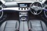 USED 2017 17 MERCEDES-BENZ E-CLASS 2.0 E 220 D SE PREMIUM 4d 192 BHP Low Rate Finance Available | ULEZ Free | 2 Keys | Automatic | 18 Inch Alloy Wheels | Electric Sliding Panoramic Sunroof | Full Black Leather Trim | Climate Control | Metallic Paint | Command Online System | | 2 Former Keepers | MOT Valid ( 20/04/2024)
