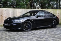USED 2021 21 BMW 8 SERIES 3.0 840I M SPORT 4d 336 BHP PAN ROOF, PRO & COMFORT PACKS!