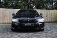USED 2021 21 BMW 8 SERIES 3.0 840I M SPORT 4d 336 BHP PAN ROOF, PRO & COMFORT PACKS!