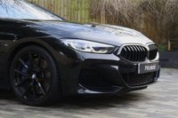 USED 2021 21 BMW 8 SERIES 3.0 840I M SPORT 4d 336 BHP PAN ROOF, PRO & COMFORT PACKS!
