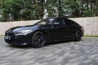 USED 2021 21 BMW 8 SERIES 3.0 840I M SPORT 4d 336 BHP PAN ROOF, PRO & COMFORT PACKS!