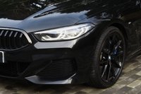 USED 2021 21 BMW 8 SERIES 3.0 840I M SPORT 4d 336 BHP PAN ROOF, PRO & COMFORT PACKS!