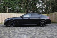 USED 2021 21 BMW 8 SERIES 3.0 840I M SPORT 4d 336 BHP PAN ROOF, PRO & COMFORT PACKS!