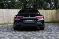 USED 2021 21 BMW 8 SERIES 3.0 840I M SPORT 4d 336 BHP PAN ROOF, PRO & COMFORT PACKS!