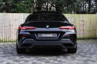 USED 2021 21 BMW 8 SERIES 3.0 840I M SPORT 4d 336 BHP PAN ROOF, PRO & COMFORT PACKS!