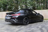 USED 2021 21 BMW 8 SERIES 3.0 840I M SPORT 4d 336 BHP PAN ROOF, PRO & COMFORT PACKS!