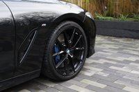 USED 2021 21 BMW 8 SERIES 3.0 840I M SPORT 4d 336 BHP PAN ROOF, PRO & COMFORT PACKS!