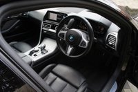USED 2021 21 BMW 8 SERIES 3.0 840I M SPORT 4d 336 BHP PAN ROOF, PRO & COMFORT PACKS!