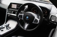 USED 2021 21 BMW 8 SERIES 3.0 840I M SPORT 4d 336 BHP PAN ROOF, PRO & COMFORT PACKS!