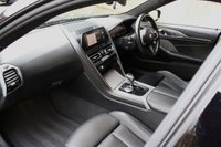 USED 2021 21 BMW 8 SERIES 3.0 840I M SPORT 4d 336 BHP PAN ROOF, PRO & COMFORT PACKS!