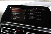 USED 2021 21 BMW 8 SERIES 3.0 840I M SPORT 4d 336 BHP PAN ROOF, PRO & COMFORT PACKS!