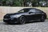 USED 2021 21 BMW 8 SERIES 3.0 840I M SPORT 4d 336 BHP PAN ROOF, PRO & COMFORT PACKS!