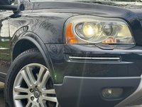USED 2010 60 VOLVO XC90 2.4 D5 SE LUX AWD 5d 185 BHP 