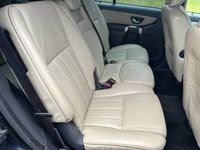 USED 2010 60 VOLVO XC90 2.4 D5 SE LUX AWD 5d 185 BHP 