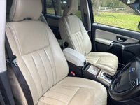 USED 2010 60 VOLVO XC90 2.4 D5 SE LUX AWD 5d 185 BHP 