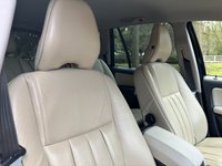USED 2010 60 VOLVO XC90 2.4 D5 SE LUX AWD 5d 185 BHP 
