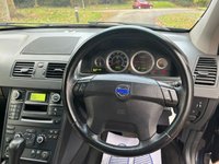 USED 2010 60 VOLVO XC90 2.4 D5 SE LUX AWD 5d 185 BHP 