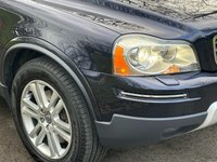 USED 2010 60 VOLVO XC90 2.4 D5 SE LUX AWD 5d 185 BHP 