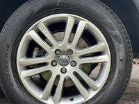 USED 2010 60 VOLVO XC90 2.4 D5 SE LUX AWD 5d 185 BHP 