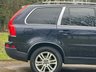 USED 2010 60 VOLVO XC90 2.4 D5 SE LUX AWD 5d 185 BHP 