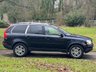 USED 2010 60 VOLVO XC90 2.4 D5 SE LUX AWD 5d 185 BHP 