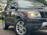 USED 2010 60 VOLVO XC90 2.4 D5 SE LUX AWD 5d 185 BHP 