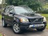 USED 2010 60 VOLVO XC90 2.4 D5 SE LUX AWD 5d 185 BHP 