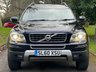 USED 2010 60 VOLVO XC90 2.4 D5 SE LUX AWD 5d 185 BHP 