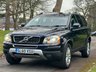 USED 2010 60 VOLVO XC90 2.4 D5 SE LUX AWD 5d 185 BHP 