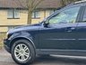 USED 2010 60 VOLVO XC90 2.4 D5 SE LUX AWD 5d 185 BHP 