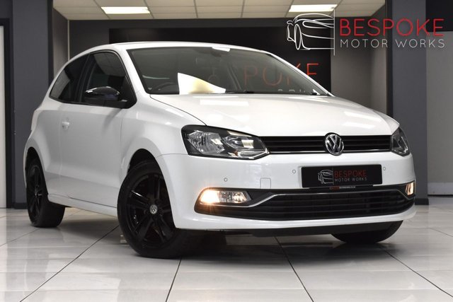 Bespoke Motor Works LTD