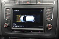 USED 2017 17 VOLKSWAGEN POLO 1.0 MATCH EDITION 3 DOOR **&pound;199 A MONTH WITH &pound;675 DEPOSIT**