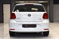 USED 2017 17 VOLKSWAGEN POLO 1.0 MATCH EDITION 3 DOOR **&pound;199 A MONTH WITH &pound;675 DEPOSIT**