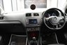 USED 2017 17 VOLKSWAGEN POLO 1.0 MATCH EDITION 3 DOOR **&pound;199 A MONTH WITH &pound;675 DEPOSIT**