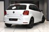 USED 2017 17 VOLKSWAGEN POLO 1.0 MATCH EDITION 3 DOOR **&pound;199 A MONTH WITH &pound;675 DEPOSIT**
