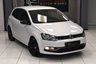 USED 2017 17 VOLKSWAGEN POLO 1.0 MATCH EDITION 3 DOOR **&pound;199 A MONTH WITH &pound;675 DEPOSIT**