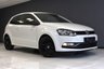USED 2017 17 VOLKSWAGEN POLO 1.0 MATCH EDITION 3 DOOR **&pound;199 A MONTH WITH &pound;675 DEPOSIT**