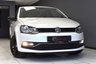 USED 2017 17 VOLKSWAGEN POLO 1.0 MATCH EDITION 3 DOOR **&pound;199 A MONTH WITH &pound;675 DEPOSIT**