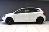 USED 2017 17 VOLKSWAGEN POLO 1.0 MATCH EDITION 3 DOOR **&pound;199 A MONTH WITH &pound;675 DEPOSIT**