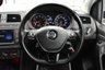 USED 2017 17 VOLKSWAGEN POLO 1.0 MATCH EDITION 3 DOOR **&pound;199 A MONTH WITH &pound;675 DEPOSIT**