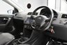 USED 2017 17 VOLKSWAGEN POLO 1.0 MATCH EDITION 3 DOOR **&pound;199 A MONTH WITH &pound;675 DEPOSIT**