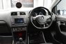 USED 2017 17 VOLKSWAGEN POLO 1.0 MATCH EDITION 3 DOOR **&pound;199 A MONTH WITH &pound;675 DEPOSIT**