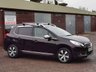 USED 2015 15 PEUGEOT 2008 1.6 E-HDI ALLURE 5d 92 BHP SERVICED & MOT'D IN JAN 2024!